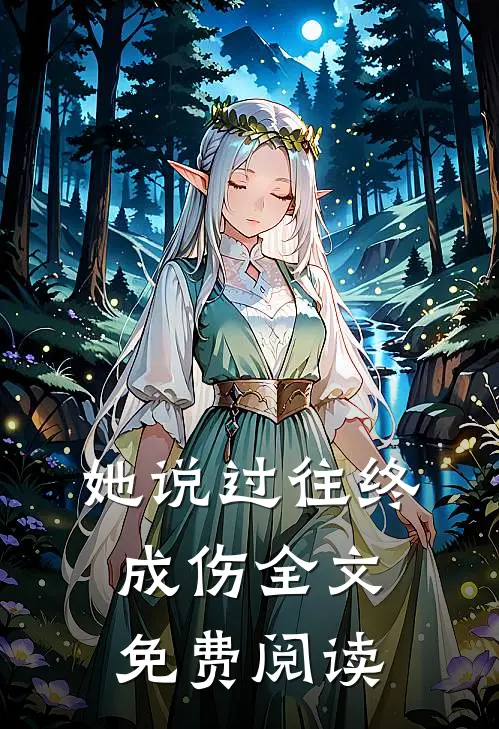 她说过往终成伤全文免费阅读