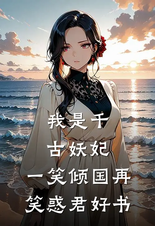 我是千古妖妃，一笑倾国再笑惑君好书