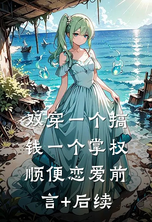 双穿一个搞钱一个掌权，顺便恋爱前言+后续