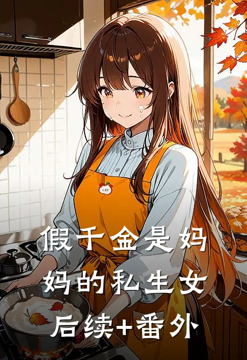假千金是妈妈的私生女后续+番外