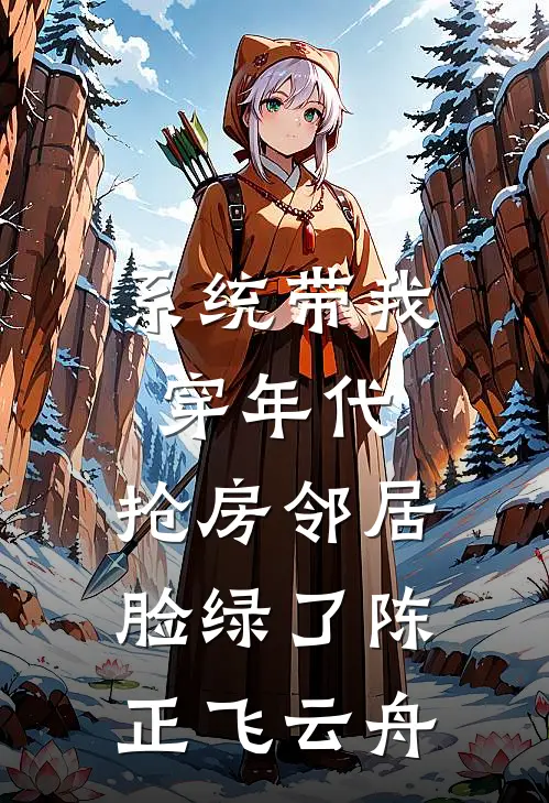 系统带我穿年代，抢房邻居脸绿了陈正飞云舟