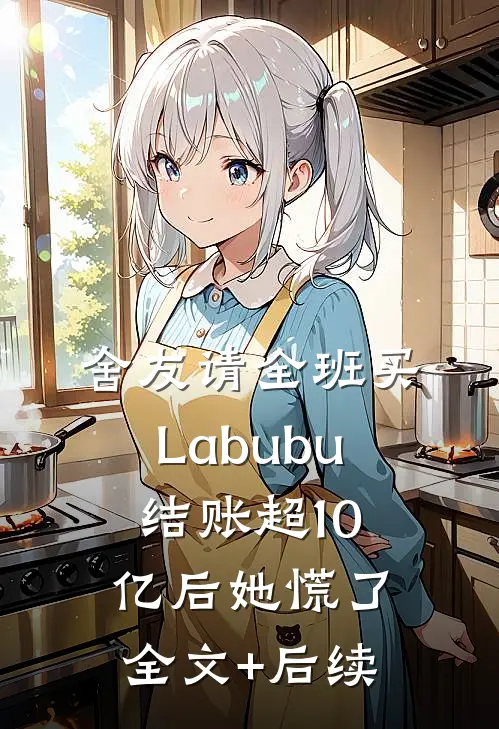 舍友请全班买Labubu，结账超10亿后她慌了全文+后续