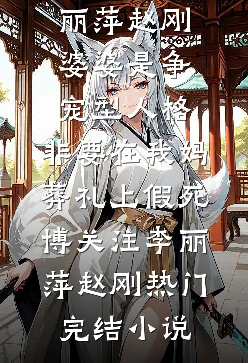 老婆和竹马将我碎尸献祭给泰国小鬼后，我继承首富的巨额遗产后续