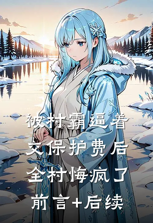 被村霸逼着交保护费后，全村悔疯了前言+后续