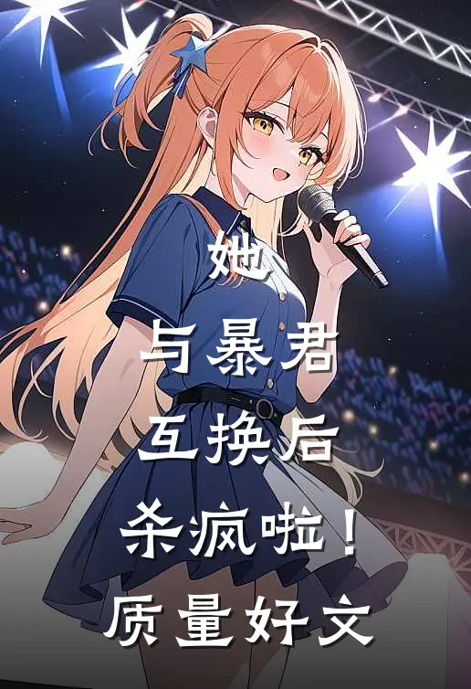 她，与暴君互换后，杀疯啦！质量好文
