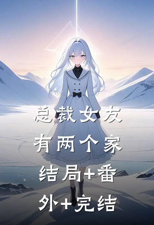 总裁女友有两个家结局+番外+完结