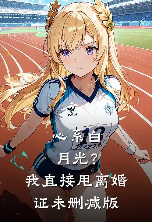 心系白月光？我直接甩离婚证未删减版