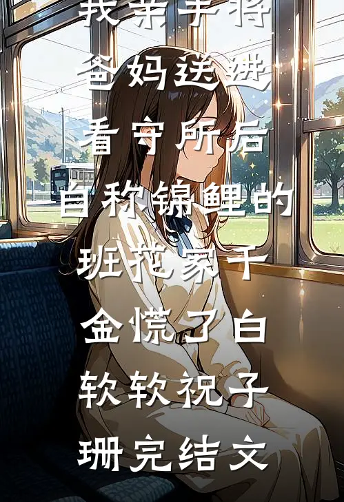 我亲手将爸妈送进看守所后，自称锦鲤的班花家千金慌了白软软祝子珊完结文