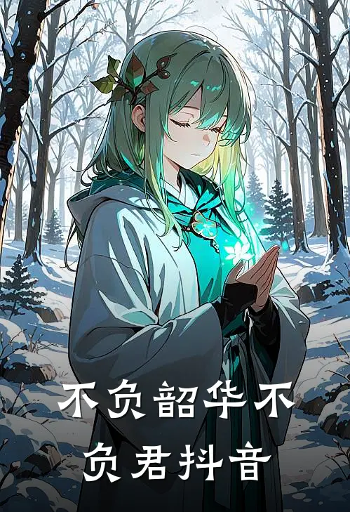 不负韶华不负君抖音