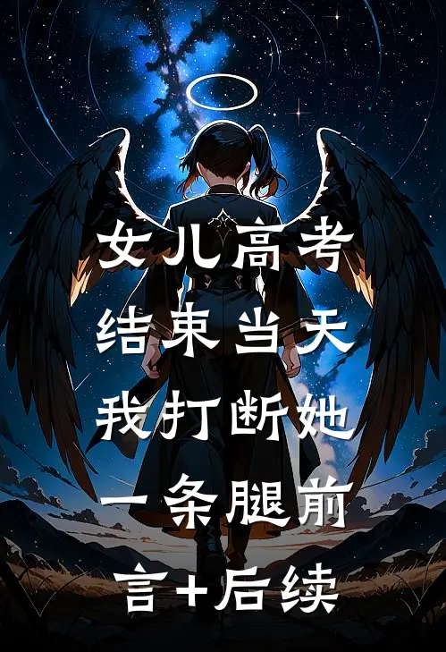 女儿高考结束当天，我打断她一条腿前言+后续