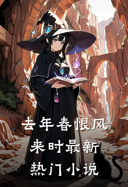 去年春恨风来时最新热门小说