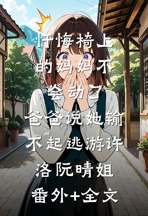 忏悔椅上的妈妈不会动了，爸爸说她输不起逃游许洛阮晴姐:(番外)+(全文)