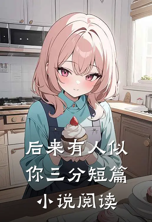 后来有人似你三分短篇小说阅读