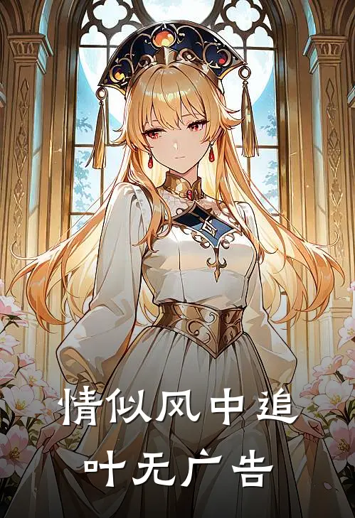 情似风中追叶无广告