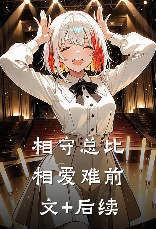 相守总比相爱难前文+后续