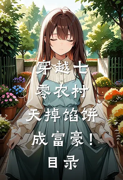 穿越七零农村，天掉馅饼成富豪！目录