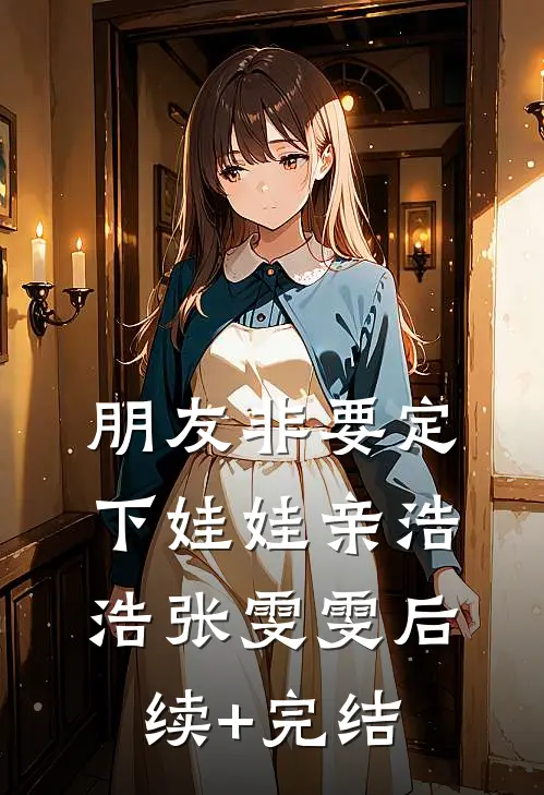 朋友非要定下娃娃亲浩浩张雯雯后续+完结