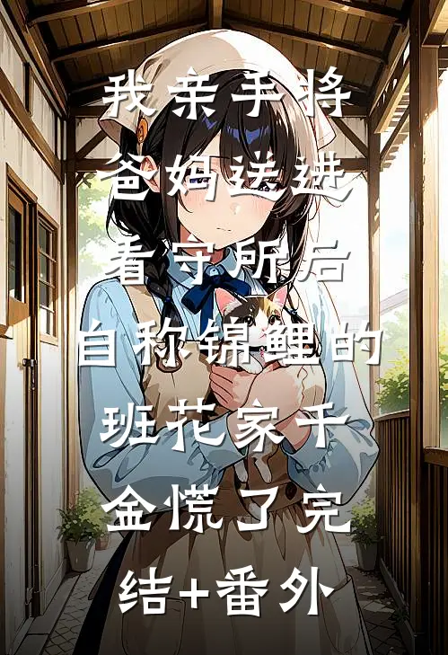 我亲手将爸妈送进看守所后，自称锦鲤的班花家千金慌了完结+番外