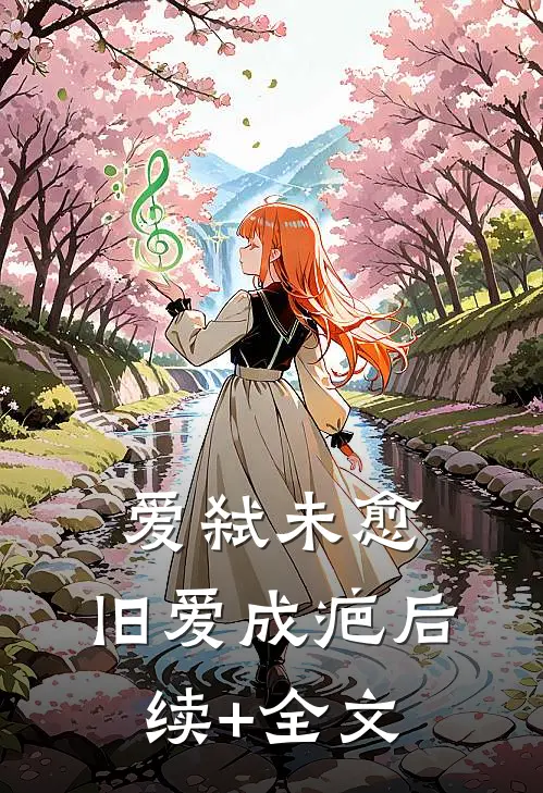 爱弑未愈，旧爱成疤后续+全文