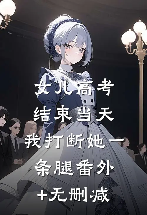 女儿高考结束当天，我打断她一条腿番外+无删减
