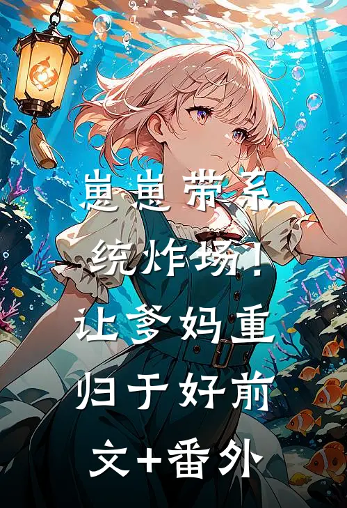 崽崽带系统炸场！让爹妈重归于好前文+番外
