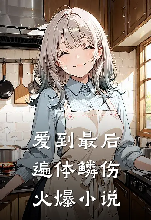 爱到最后遍体鳞伤火爆小说