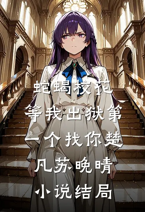 霜期遇春小说大结局