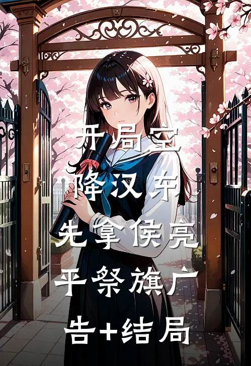 开局空降汉东，先拿侯亮平祭旗广告+结局