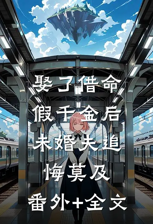 娶了借命假千金后，未婚夫追悔莫及:(番外)+(全文)