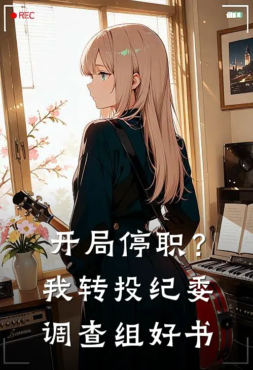 开局停职？我转投纪委调查组好书