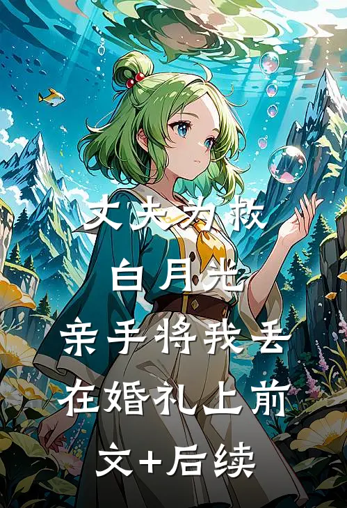 丈夫为救白月光，亲手将我丢在婚礼上前文+后续