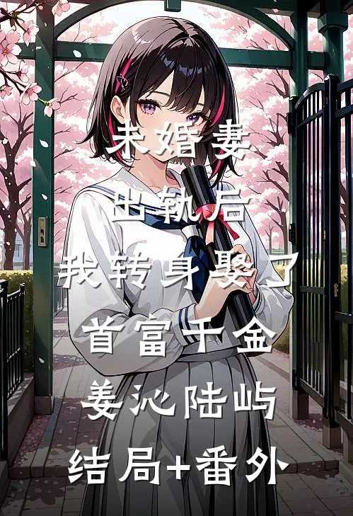 未婚妻出轨后，我转身娶了首富千金姜沁陆屿:结局+番外