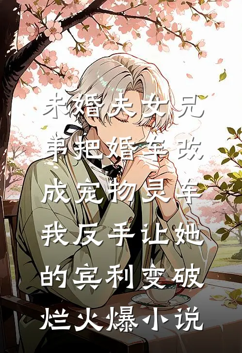 未婚夫女兄弟把婚车改成宠物灵车，我反手让她的宾利变破烂火爆小说