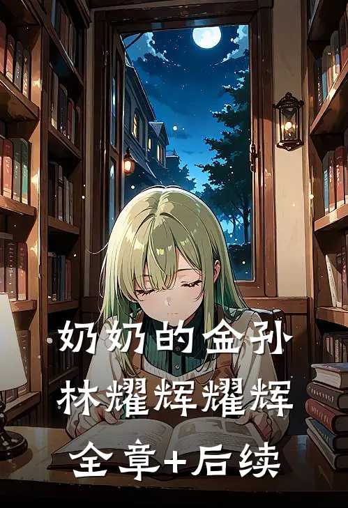 奶奶的金孙林耀辉耀辉:全章+后续
