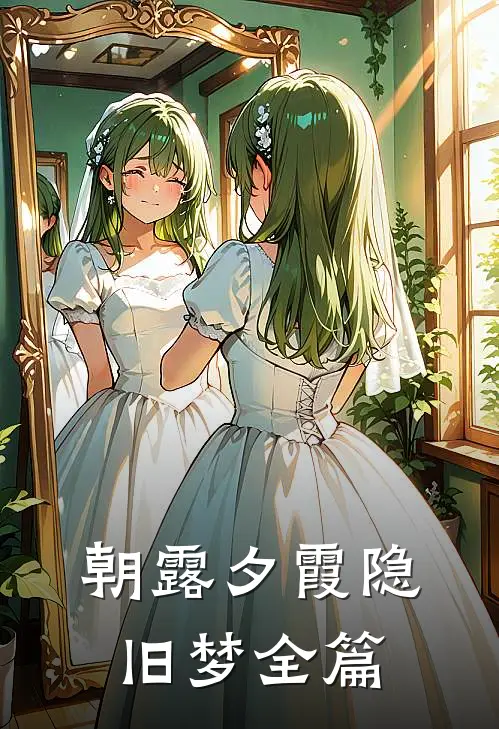 朝露夕霞隐旧梦全篇