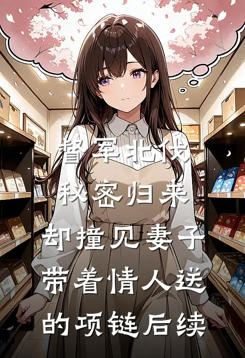 督军北伐秘密归来，却撞见妻子带着情人送的项链后续