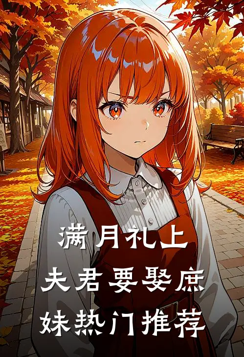 满月礼上，夫君要娶庶妹热门推荐
