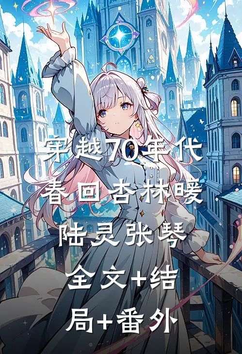 穿越70年代：春回杏林暖陆灵张琴全文+结局+番外