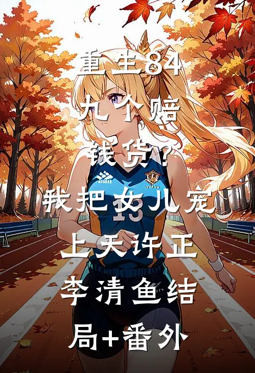 重生84：九个赔钱货？我把女儿宠上天许正李清鱼结局+番外