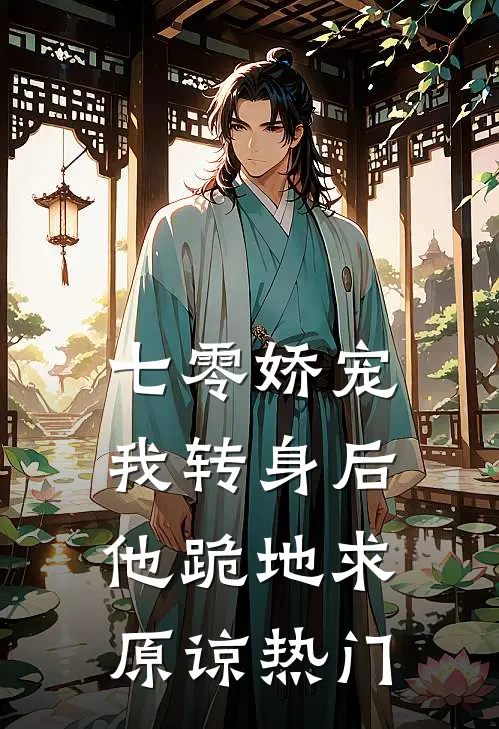 七零娇宠：我转身后他跪地求原谅热门