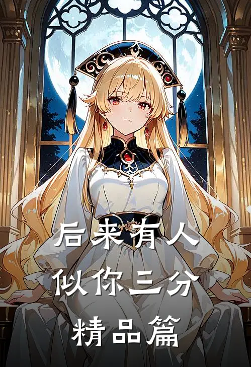 后来有人似你三分精品篇