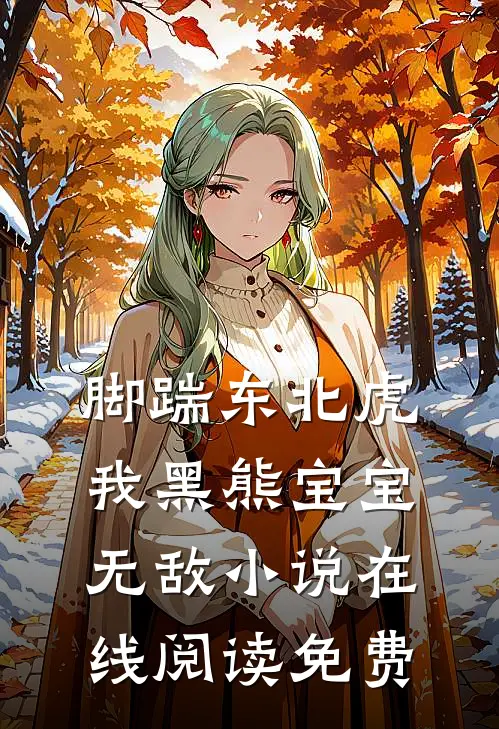 脚踹东北虎，我黑熊宝宝无敌小说在线阅读免费