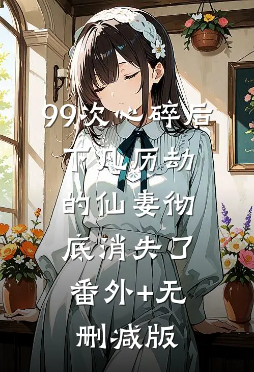 99次心碎后，下凡历劫的仙妻彻底消失了:番外+无删减版