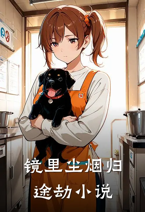 镜里尘烟归途劫小说