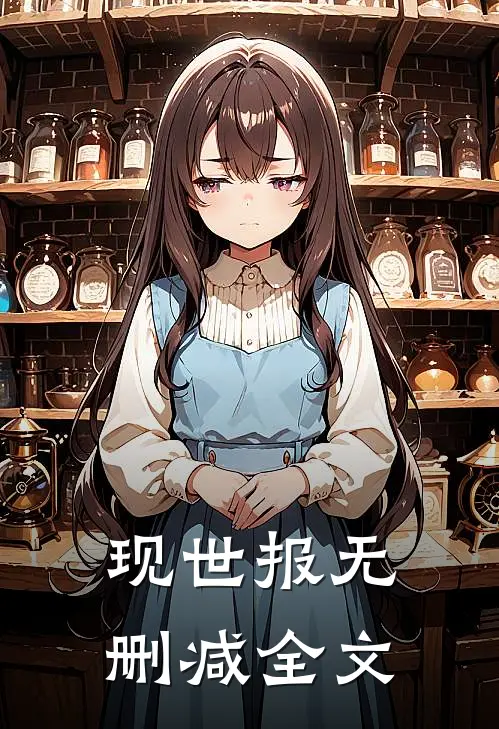 现世报无删减全文