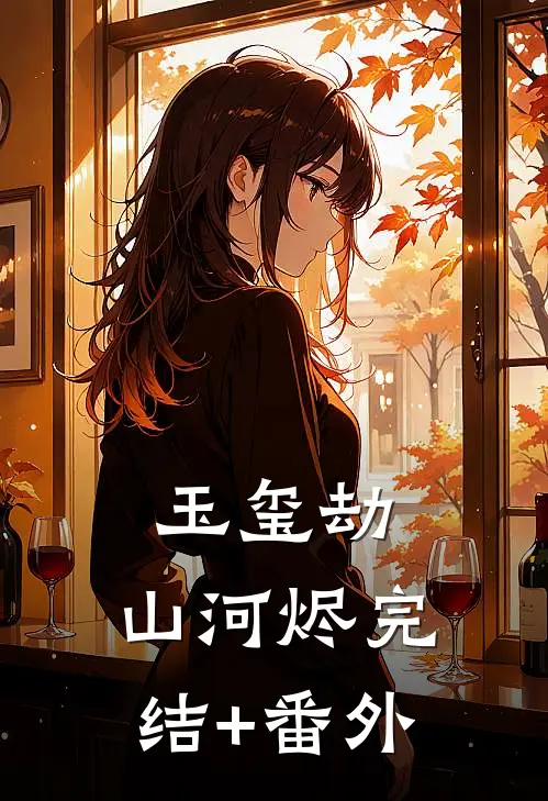 玉玺劫，山河烬完结+番外