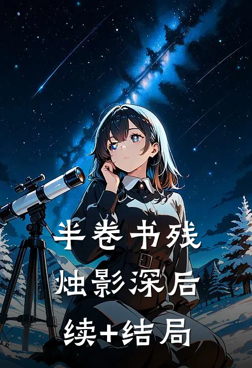 半卷书残烛影深后续+结局