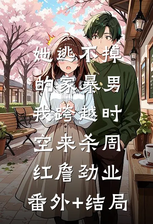 她逃不掉的家暴男，我跨越时空来杀周红詹劲业:(番外)+(结局)
