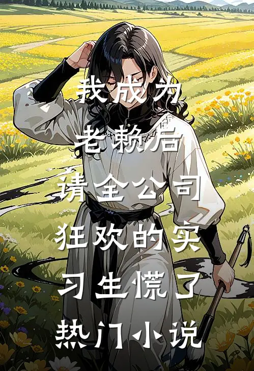 我成为老赖后，请全公司狂欢的实习生慌了热门小说