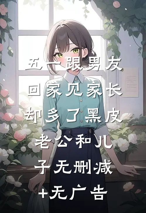 五一跟男友回家见家长，却多了黑皮老公和儿子无删减+无广告